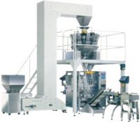 Sell Combined Weighing Full Automatic Packing System