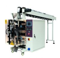 Sell Semi-auto packaging machine combined with chain