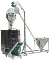Sell Spiral Power Full Automatic Packing System