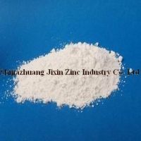 zinc oxide