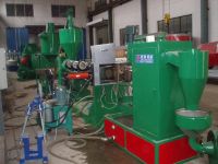 PE/PP Film Pelletizing Line / Granulation Line