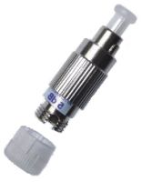 Sell FC male to female fiber optic attenuator