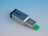 Sell SC Fiber Optic attenuator