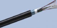 Sell GYTA outdoor Fiber Optic Cable