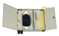 Sell 24 Core Indoor cable distribution boxes