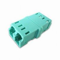 Sell LC Duplex Adaptor