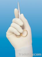 Quality Latex Surgical Glove. (Large Quantity)