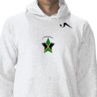 052 U Seet Jamaica Hoodie