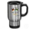 19.19 U Seet Jamaica Olympic Mug