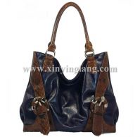 Sell  exquisite workmanship and pretty good price leather handbags!