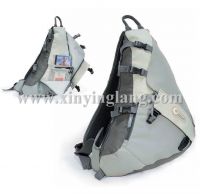 Sell fashion leisure shoulder backpack with good quality and price!