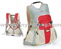 Factory provide good quality fashion sport backpack