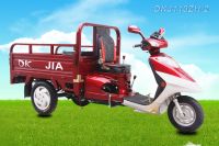 Sell 110cc tricycle OKJ110ZH-2