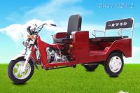 Sell 110cc tricycle OKJ110ZK-2