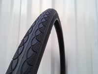 Sell BICYCLE TYRE AND TUBE 24, 26X1 3/8