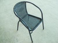 Sell rattan Stack Chair(LFD4021-1)