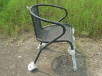 Sell Rattan Stack Chair( LFD4020-1 )