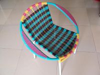 Sell Rattan Round Chair (LFD4022-2)