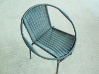 Sell  Rattan Round Chair (LFD4022-1)