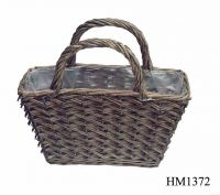 Sell basketry