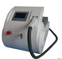 E Light (IPL + RF) Hair Removal and Skin Rejuvenation