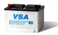 SELL CAR BATTERY(NEW TYPE)