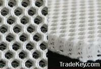 Sell 3D mesh fabric