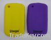 Sell silicone phone case for branded 8250