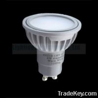Sell CUL-UL listed GU10 7W LED Spot Light Bulb with 3 years warranty