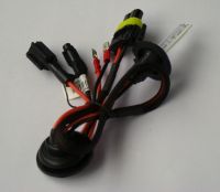 HID LAMP WITH KET PLUG -A