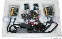 HID XENON KIT with Slim