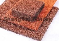 copper foam, cu foam, prous copper, heat elimination, heat transfer,