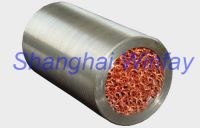 Metal Foam, Cu Foam, Copper Foam, Copper Tube, metal foam on heat emission