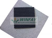 Aluminium Foam, Aluminous Fiber Sound-absorbing Board