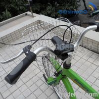 Sell Bicycle Mp3 Player/ mucis speaker
