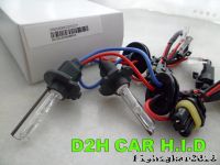Sell CAR HID XENON LAMP D2H BULB 4300K-12000K 12V35W AUTO CAR HEADLIGH