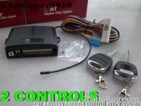 Sell AUTO KEY REMOTE ENTRY CONTROL KIT CAR DOOR LOCK FRC12