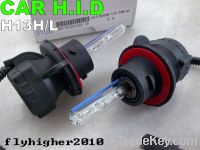 Sell CAR HID BI-XENON LAMP H13Hi/Lo HEADLIGHT 12V35W BULB