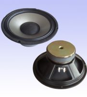 Sell woofer speaker sound box