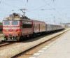Railway freight forwarding from China to Russia