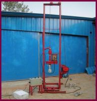 Sell most economic and practical HF150E portable water well drilling e