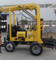 Sell Most popular in the market HF-3 core drilling rig