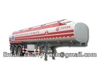 Sell Low Bed Semi-Trailer