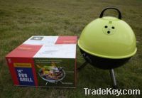 Sell Barbecue and Accessories