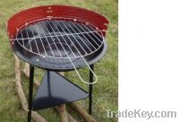 Sell simply constructed Barbecue Stoves