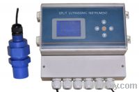 ultrasonic flow-meter