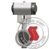 Sell  ZSSW-10SK pneumatic butterfly valve