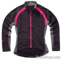 Cycling wear