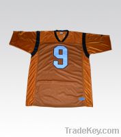 football jersey