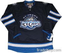 Ice Caps Hockey Jersey